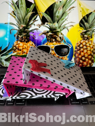 Handcrafted Decorative Notebooks / Folders
